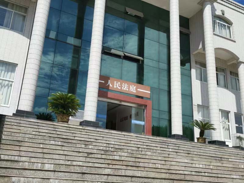 為什么說被判冤案不要放棄申訴？來看看上海刑事會見律師這個案件